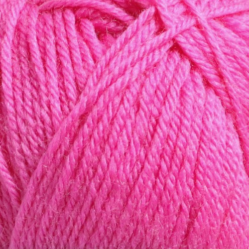 Bild på Merino Mini 50g Rose Riot 15