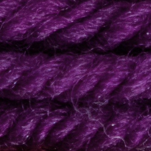Bild på Merino Mini 50g Mulberry Potion 17