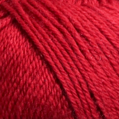 Bild på Merino Mini 50g Ruby Rapture 21