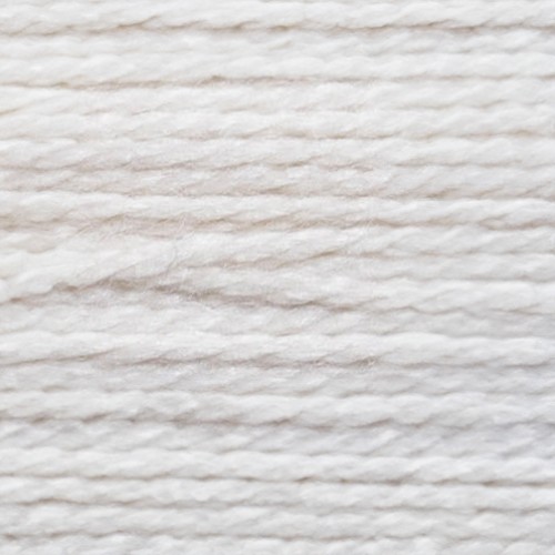 Bild på Brushed Alpaca 50g Natural White 00