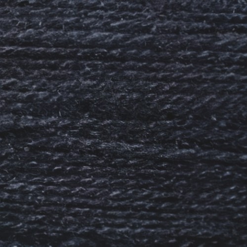Bild på Brushed Alpaca 50g Pitch Black 01