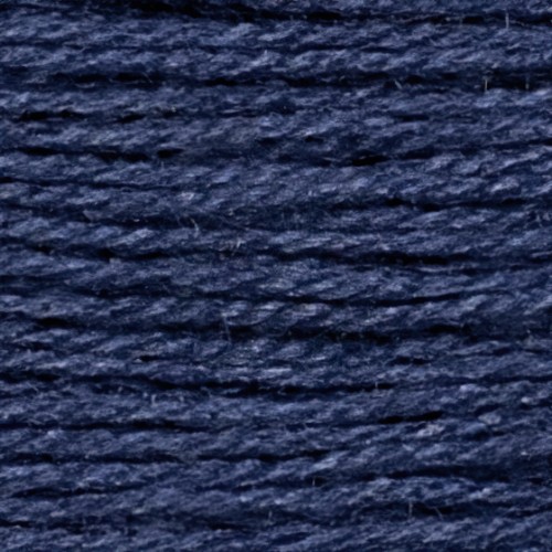 Bild på Brushed Alpaca 50g Space Blue 06