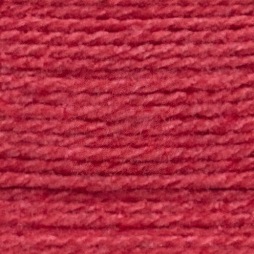 Bild på Brushed Alpaca 50g High Risk Red 11