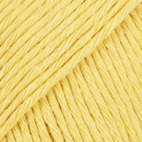 Bild på Drops Cotton Light Citron 55