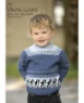 Bild på Mönsterkatalog barn 1-8år i Baby Merino, 2424