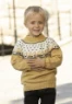 Bild på Mönsterkatalog barn 1-8år i Baby Merino, 2424