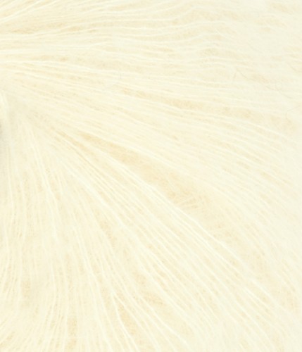 Bild på Tynn Silk Mohair Lemon 2009
