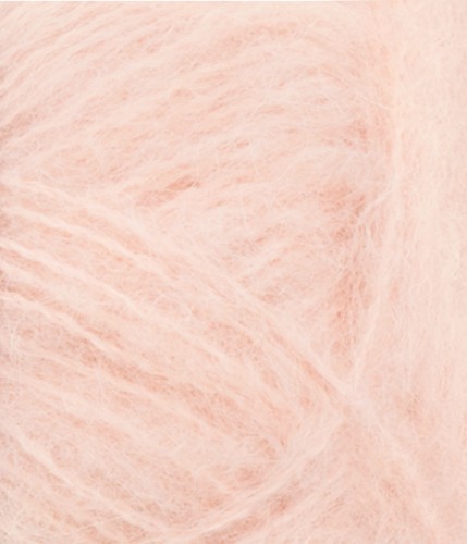 Bild på Borstad Alpakka Ballet tutu 3509