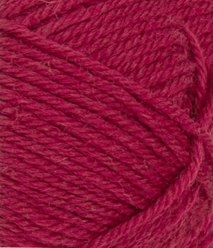 Bild på Peer Gynt Rumba Red 4255