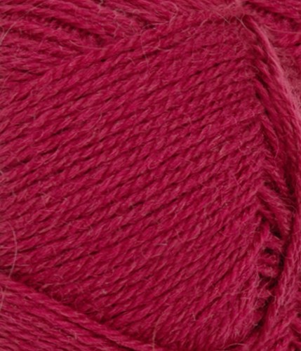 Bild på Tynn Peer Gynt Rumba Red 4255