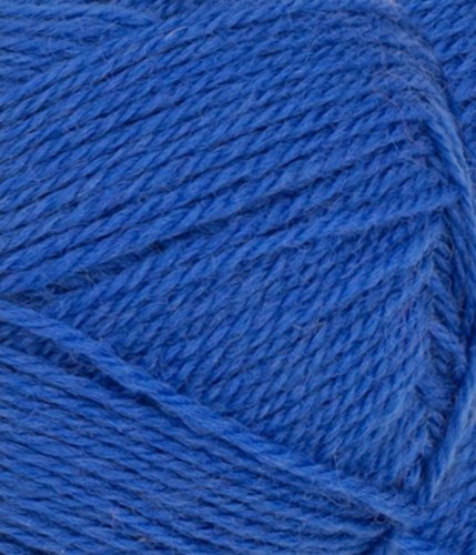 Bild på Tynn Peer Gynt Dazzling Blue 5845