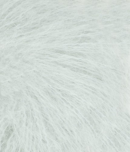 Bild på Ballerina Chunky Mohair Artic Icing 5811