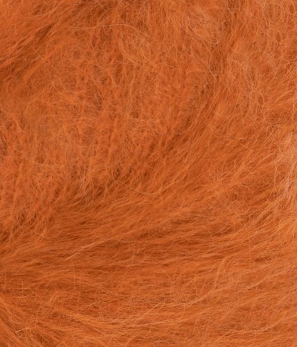 Bild på Ballerina Chunky Mohair Cognac 2745