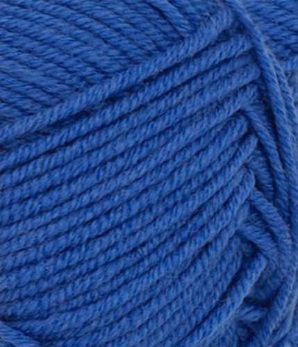 Bild på Merinoull Dazzling Blue 5845