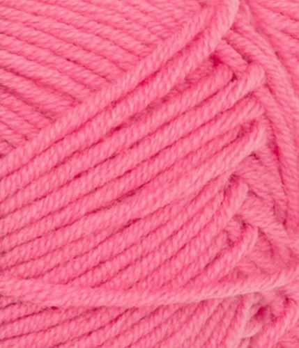 Bild på Merinoull Bubblegum Pink 4315