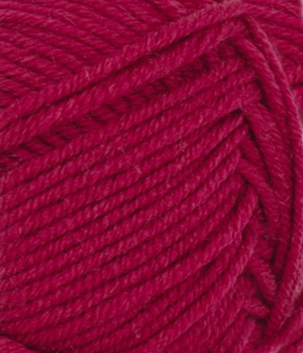 Bild på Merinoull Rumba Red 4255