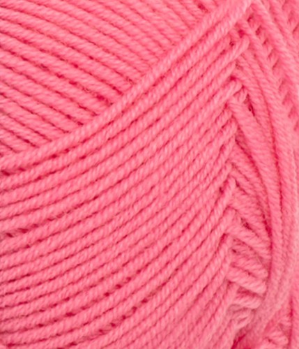 Bild på Tynn Merinoull Bubblegum Pink 4315