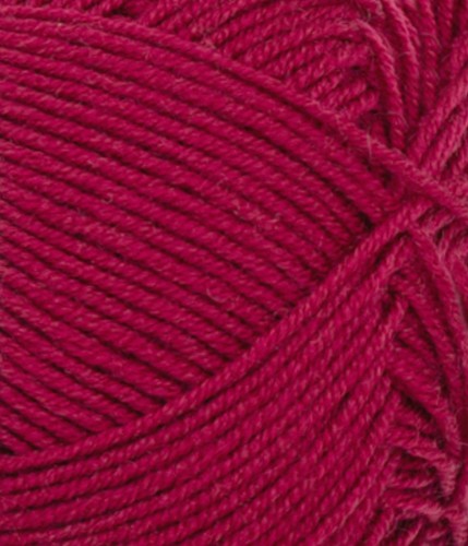 Bild på Tynn Merinoull Rumba Red 4255