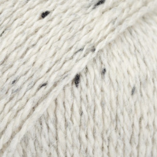 Bild på Drops Soft Tweed Salt och peppar 20