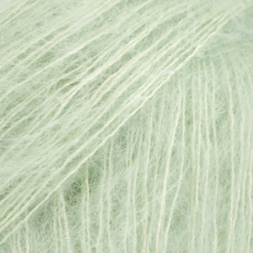 Bild på Drops Kid-Silk Pepparmint 60