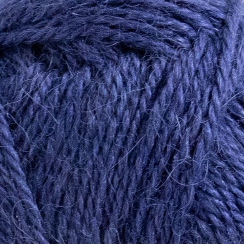 Bild på Fin Alpacka  Blue Federal 59
