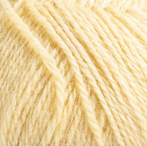 Bild på Fin Alpacka Yellow Sunbeam 67
