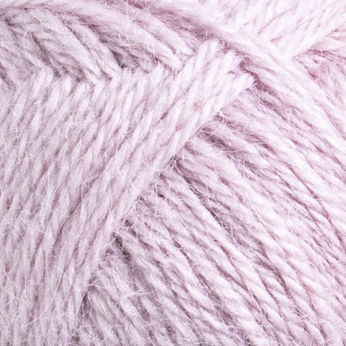 Bild på Fin Alpacka Pink Touch 70