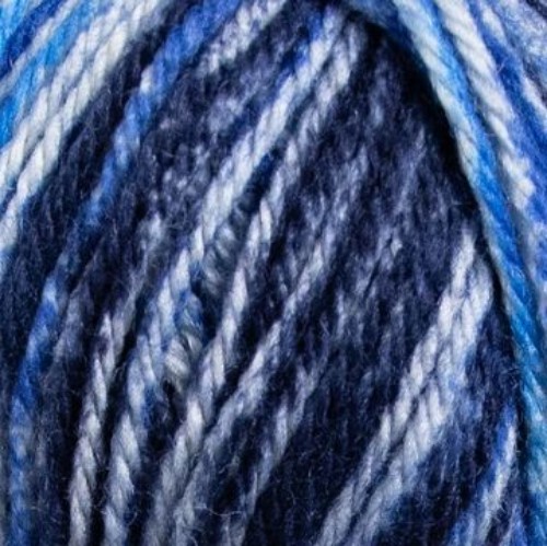 Bild på Raggi Calm Blue 15236