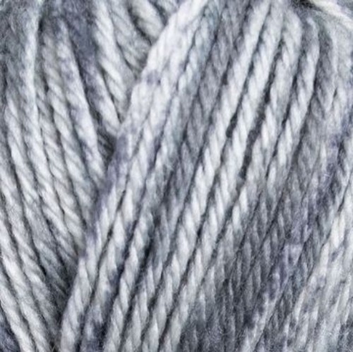 Bild på Raggi Cloudy Grey 15237