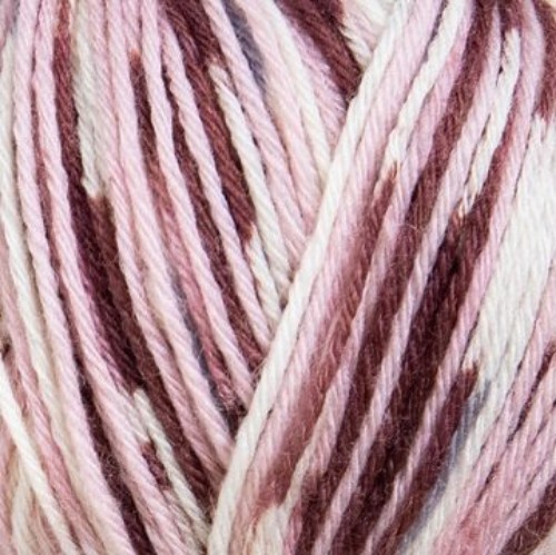 Bild på Mellanraggi Rosette Carpet 28442