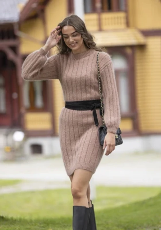 Bild på Mönsterkatalog från Viking Garn 2425 i Kid/silk 