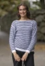Bild på Mönsterkatalog från Viking Garn 2425 i Kid/silk 