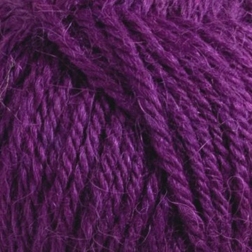 Bild på Alpacka Purple Prunes 24