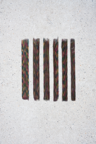 Bild på Symfonie strumpstickor Sockset 15cm