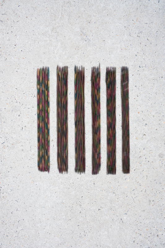 Bild på Symfonie strumpstickor Sockset 15cm