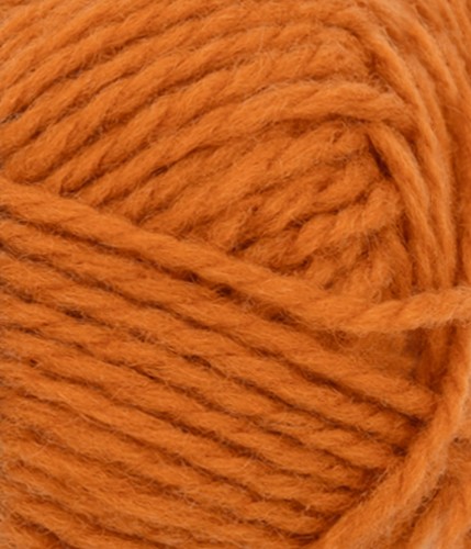 Bild på Fritidsgarn Cognac 2745