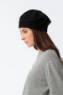 Bild på MERINO Handknit Beret 