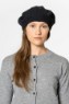 Bild på MERINO Handknit Beret 