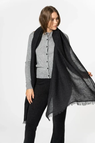 Bild på MERINO Woven Scarf