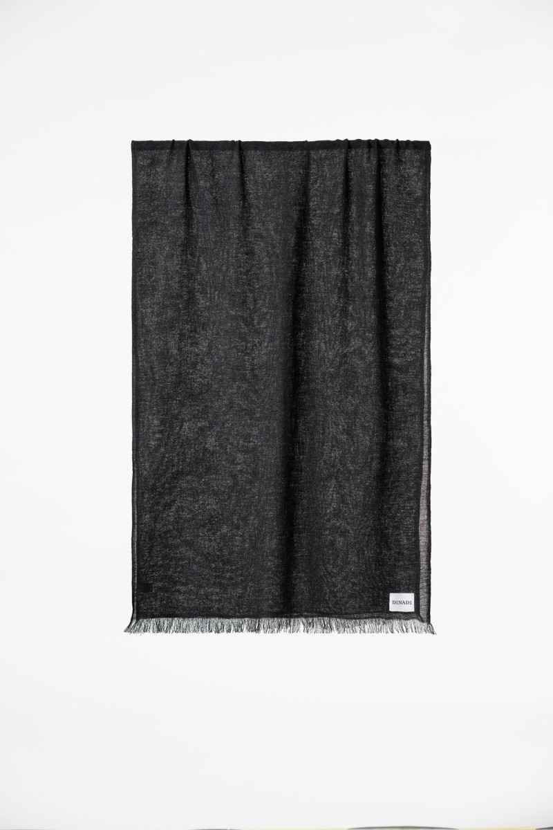 Bild på MERINO Woven Scarf