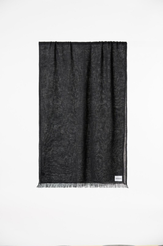 Bild på MERINO Woven Scarf