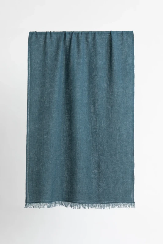Bild på MERINO Woven Scarf