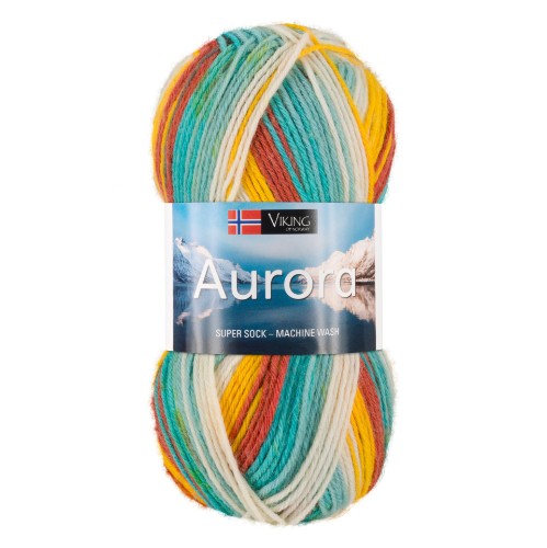 Bild på Aurora 632