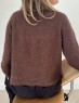 Bild på "PLAIN YOKE BLOUSE" (SVENSKA). LeKnit