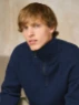 Bild på "MATTHEW SWEATER MAN" stickad i Peer Gynt 2412-4