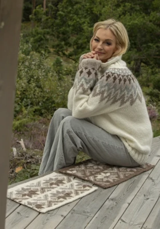 Bild på Mönsterkatalog Intriör 2427