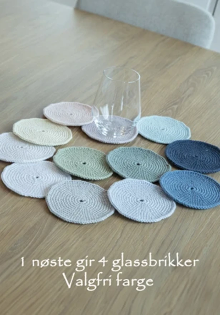 Bild på Mönsterkatalog Intriör 2427