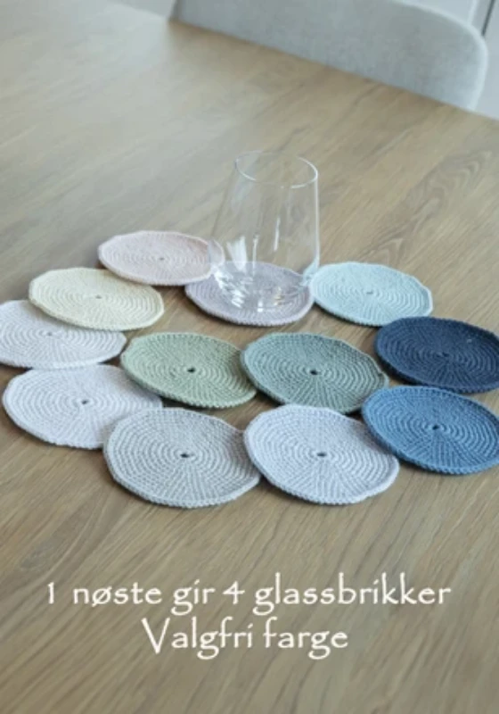 Bild på Mönsterkatalog Intriör 2427