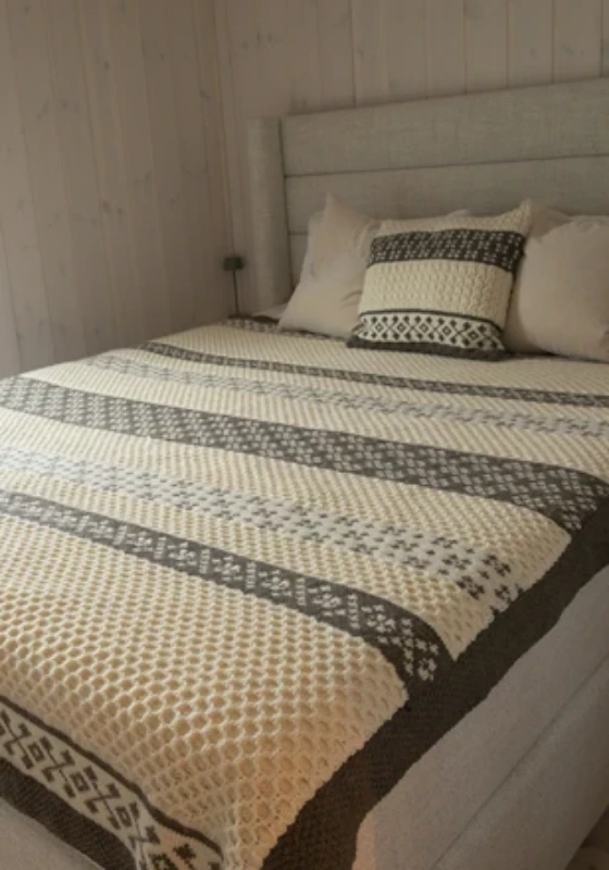 Bild på Mönsterkatalog Intriör 2427
