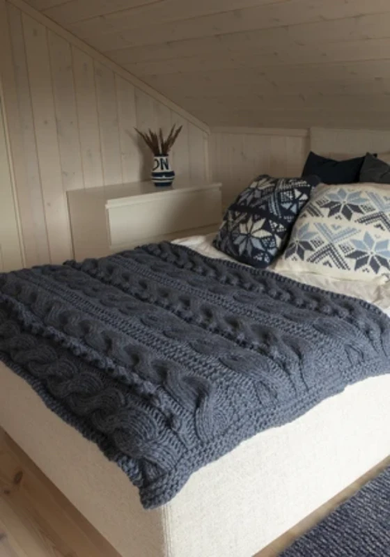 Bild på Mönsterkatalog Intriör 2427